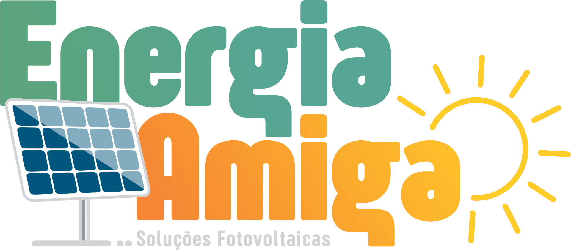 Energia Amiga