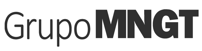 Logotipo do Grupo MNGT